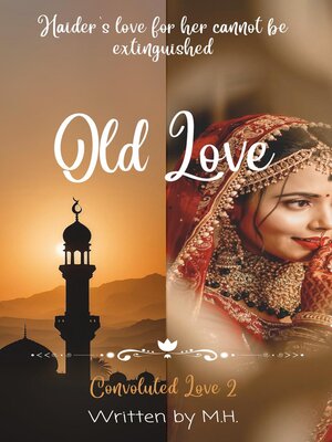 cover image of Old Love